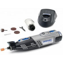 Dremel 8220-1/5 Outil multi-usage sans fil F0138220JC