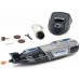 Dremel 8220-1/5 Outil multi-usage sans fil F0138220JC