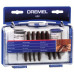 Dremel 688 Kit de découpe 68 pcs. 26150688JA