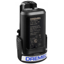 Dremel 880 Batterie Li-Ion 12 V 1607A350H7