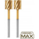 DREMEL® MAX Fraise a sculpter (115DM) 26150115DM