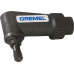 Dremel Adaptateur renvoi d’angle (575) 26150575JB