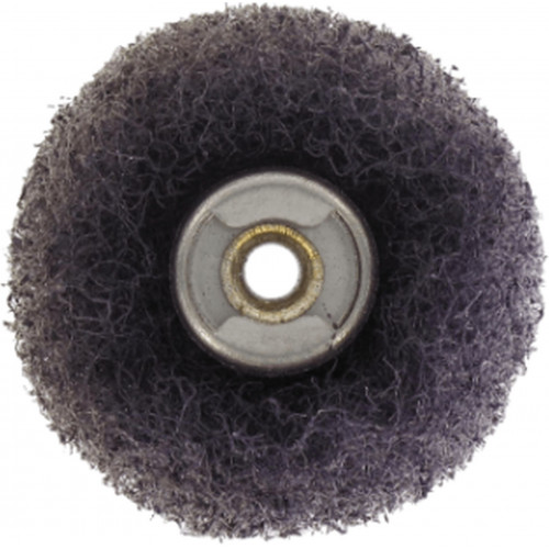 DREMEL EZ SpeedClic : polissoirs abrasifs de finition grain 320 2615S512JA