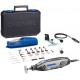 Dremel 4250 (4250-3/45) Mini outil multifonction +accessoires F0134250JF