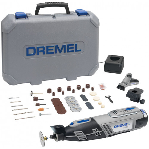 Dremel 8220-2/45 Outil multi-usage sans fil F0138220JH