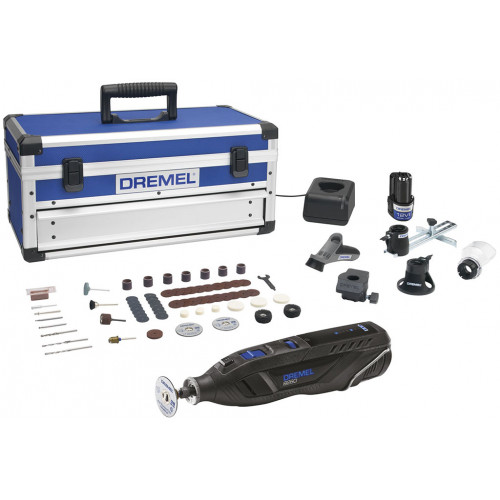 DREMEL® 8260 (8260-5/65) Outil multi-usage sans-charbon F0138260JF