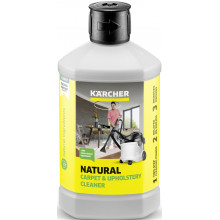 Kärcher RM 519N Nettoyant naturel pour tapis et textiles d’ameublement (1 L) 6.296-237.0