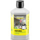 Kärcher RM 519N Nettoyant naturel pour tapis et textiles d’ameublement (1 L) 6.296-237.0