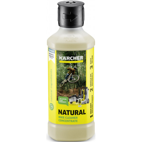 Kärcher RM 640N Nettoyant naturel pour jantes concentré (500 ml) 6.296-289.0