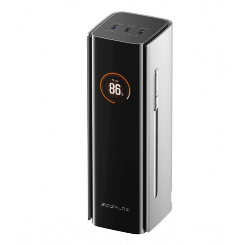 EcoFlow RAPID Pro Powerbank (27 650 mAh) 11ECORAPPRO27650-EU