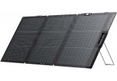 EcoFlow Panneau solaire 160W pliable – 3eme génération 1ECO1000-04L-EU