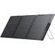 EcoFlow Panneau solaire 160W pliable – 3eme génération 1ECO1000-04L-EU