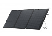 EcoFlow Panneau solaire pliable 160W – 2e génération 1ECO1000-04N