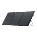 EcoFlow Panneau solaire pliable 160W – 2e génération 1ECO1000-04N