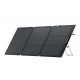 EcoFlow Panneau solaire pliable 160W – 2e génération 1ECO1000-04N
