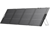 EcoFlow Panneau solaire 220W pliable – 3eme génération 1ECO1000-08L