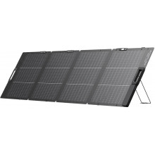 EcoFlow Panneau solaire 220W pliable – 3eme génération 1ECO1000-08L