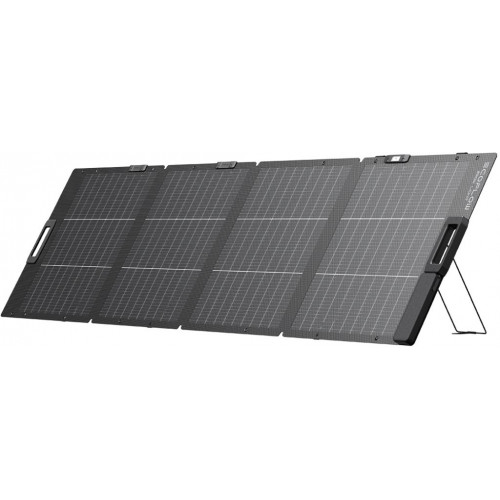 EcoFlow Panneau solaire 220W pliable – 3eme génération 1ECO1000-08L EcoFlow Panneau solaire 220W pliable – 3eme génération 1ECO1000-08L