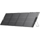 EcoFlow Panneau solaire 220W pliable – 3eme génération 1ECO1000-08L