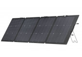 EcoFlow Panneau solaire bifacial pliable 220W – 2e génération 1ECO1000-08N