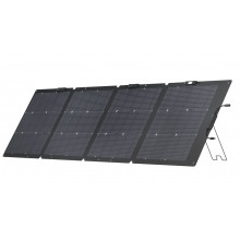 EcoFlow Panneau solaire bifacial pliable 220W – 2e génération 1ECO1000-08N