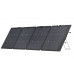 EcoFlow Panneau solaire bifacial pliable 220W – 2e génération 1ECO1000-08N