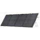 EcoFlow Panneau solaire bifacial pliable 220W – 2e génération 1ECO1000-08N