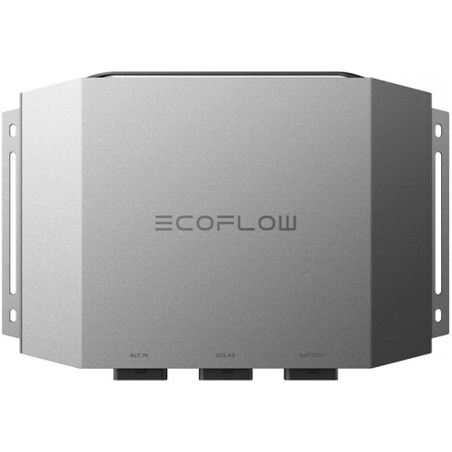 EcoFlow Chargeur d'alternateur 1000W 1ECOALTCHARG1000-EU EcoFlow Chargeur d'alternateur 1000W 1ECOALTCHARG1000-EU