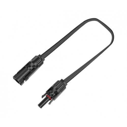 EcoFlow Super Flat MC4 Câble super plat PowerStream 1ECOPS-02 EcoFlow Super Flat MC4 Câble super plat PowerStream 1ECOPS-02