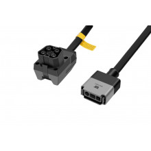 Ecoflow Câble de batterie EcoFlow BKW pour série Delta Pro 1ECOPS-04