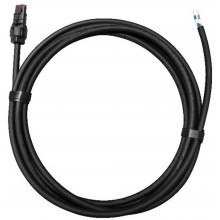 EcoFlow STREAM BKW DIY Câble pour micro-onduleur (5 m) 1ECOPS-28