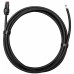 EcoFlow STREAM BKW DIY Câble pour micro-onduleur (5 m) 1ECOPS-28