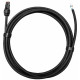 EcoFlow STREAM BKW DIY Câble pour micro-onduleur (5 m) 1ECOPS-28