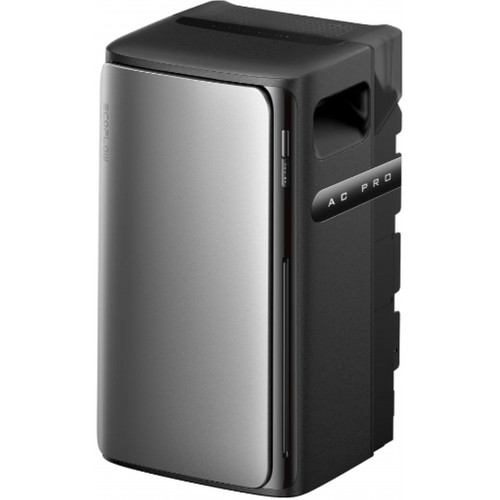 EcoFlow STREAM AC Pro – La premiere solution de stockage entierement 1ECOPSACPRO