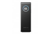 EcoFlow RAPID Powerbank (25 000 mAh, 170 W) – Argent 1ECORAP25000-140-A-EU