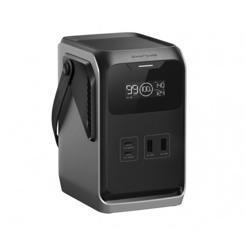 EcoFlow TRAIL 200 1ECOTRAIL200 EcoFlow TRAIL 200 1ECOTRAIL200