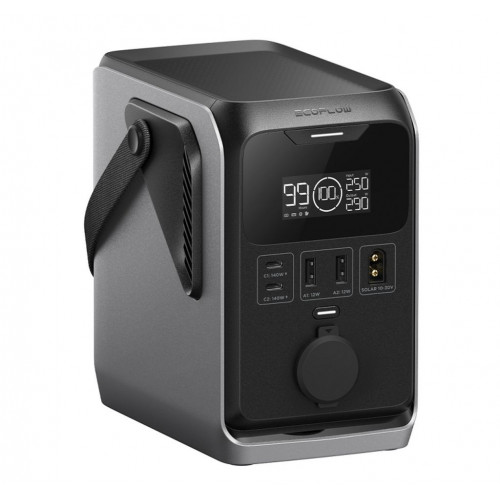 EcoFlow TRAIL 300 1ECOTRAIL300 EcoFlow TRAIL 300 1ECOTRAIL300