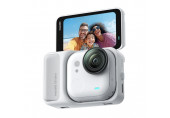 Insta360 GO Ultra (blanc) INST490