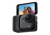 Insta360 GO Ultra (noir) INST491