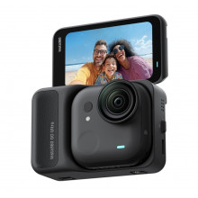 Insta360 GO Ultra (noir) INST491