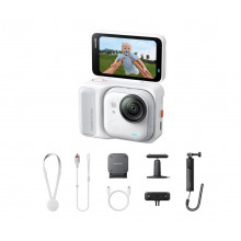 Insta360 GO Ultra Creator Bundle (blanc) INST492