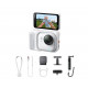 Insta360 GO Ultra Creator Bundle (blanc) INST492