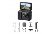 Insta360 GO Ultra Creator Bundle (noir) INST493