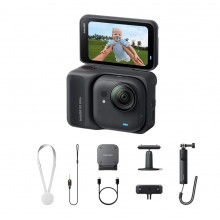 Insta360 GO Ultra Creator Bundle (noir) INST493