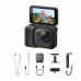 Insta360 GO Ultra Creator Bundle (noir) INST493