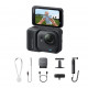 Insta360 GO Ultra Creator Bundle (noir) INST493