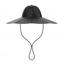 ECOFLOW Chapeau Solaire Taille M-L 1ECOMARK113