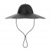 ECOFLOW Chapeau Solaire Taille M-L 1ECOMARK113