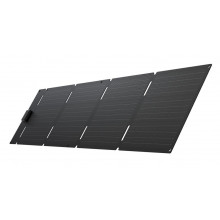 EcoFlow Panneau solaire 60 W (Type-C) 1ECOS60