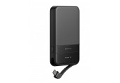 Ecoflow Powerbank Rapid 5000mAh Noir 1ECORAP5000-C